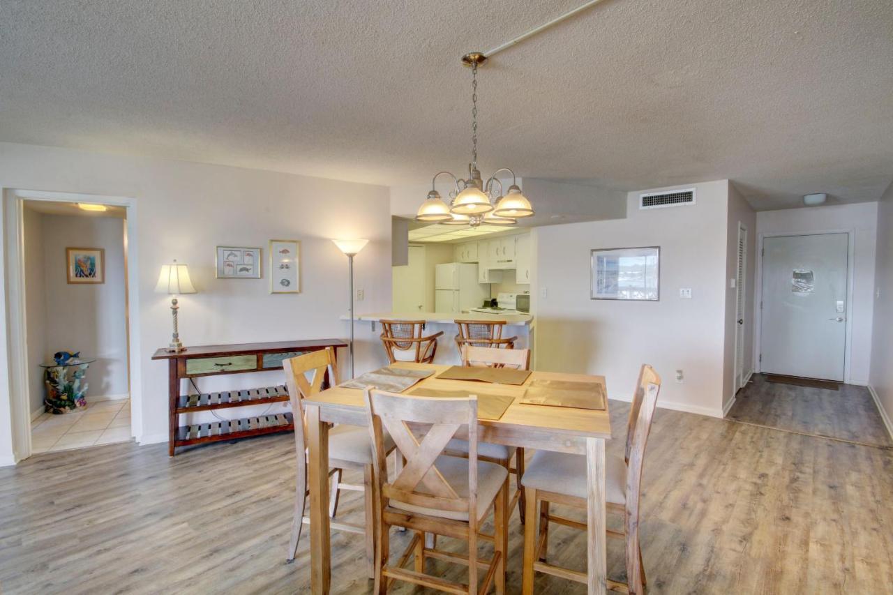 El Matador 544 - Beautiful Water Views And Close To All Amenities Of El Matador Fort Walton Beach Exterior foto