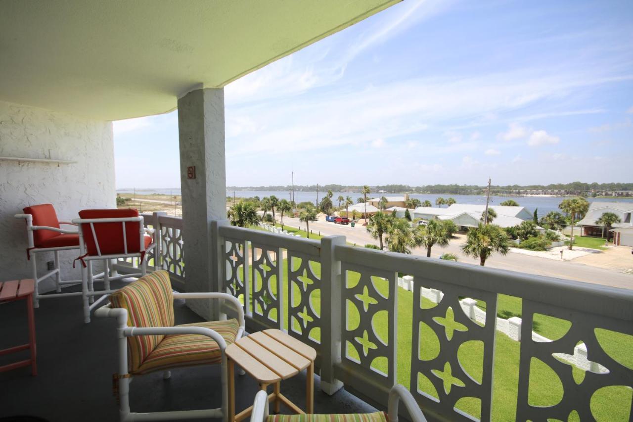 El Matador 544 - Beautiful Water Views And Close To All Amenities Of El Matador Fort Walton Beach Exterior foto